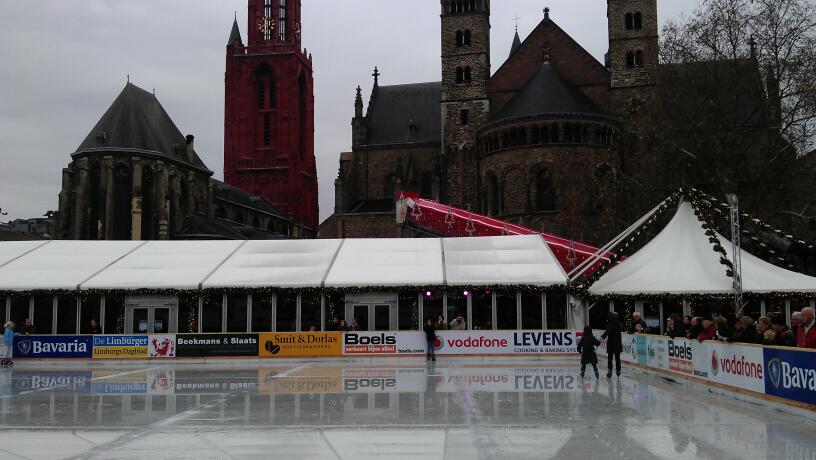 IJsbaan Maastricht 2011